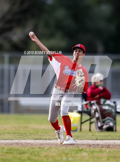 Thumbnail 2 in Buchanan @ Clovis North photogallery.