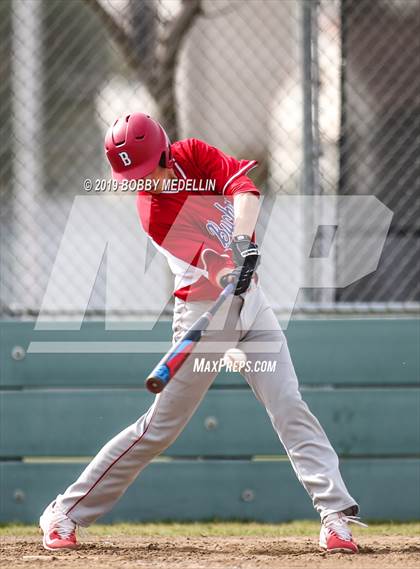 Thumbnail 1 in Buchanan @ Clovis North photogallery.
