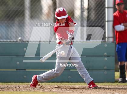 Thumbnail 1 in Buchanan @ Clovis North photogallery.