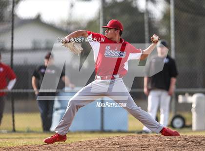 Thumbnail 3 in Buchanan @ Clovis North photogallery.