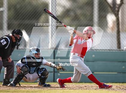 Thumbnail 3 in Buchanan @ Clovis North photogallery.