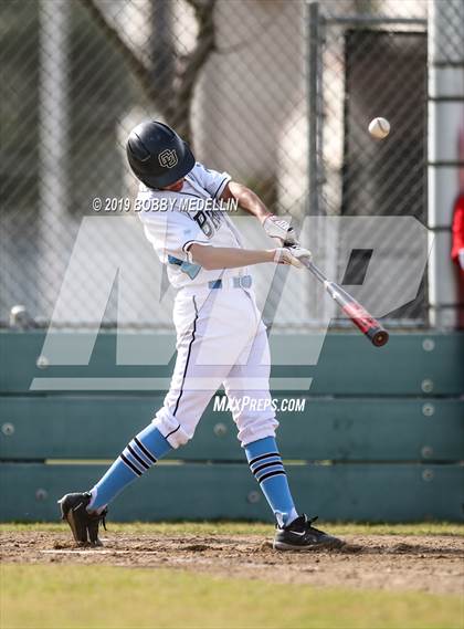 Thumbnail 1 in Buchanan @ Clovis North photogallery.