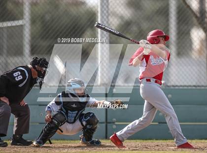 Thumbnail 3 in Buchanan @ Clovis North photogallery.