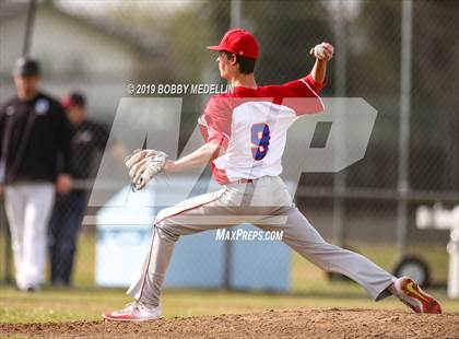 Thumbnail 1 in Buchanan @ Clovis North photogallery.