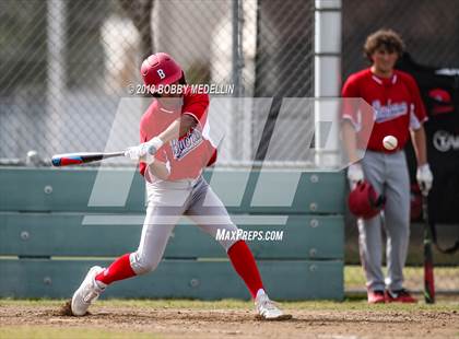 Thumbnail 2 in Buchanan @ Clovis North photogallery.