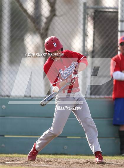 Thumbnail 3 in Buchanan @ Clovis North photogallery.