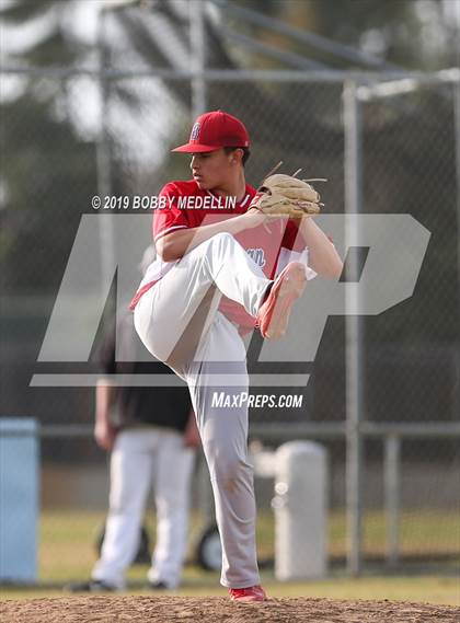 Thumbnail 1 in Buchanan @ Clovis North photogallery.