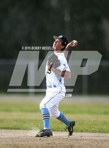 Thumbnail 1 in Buchanan @ Clovis North photogallery.