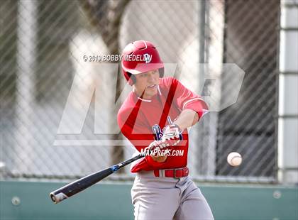 Thumbnail 3 in Buchanan @ Clovis North photogallery.