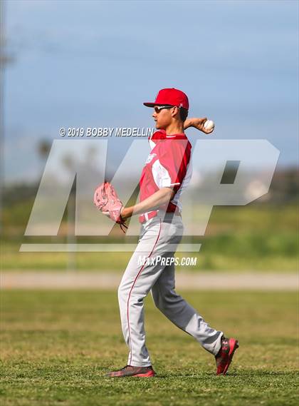 Thumbnail 1 in Buchanan @ Clovis North photogallery.