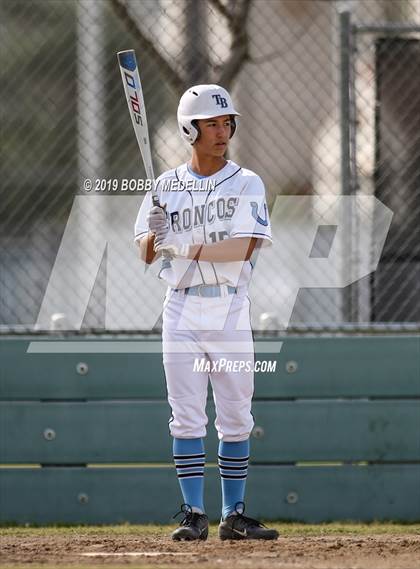Thumbnail 2 in Buchanan @ Clovis North photogallery.