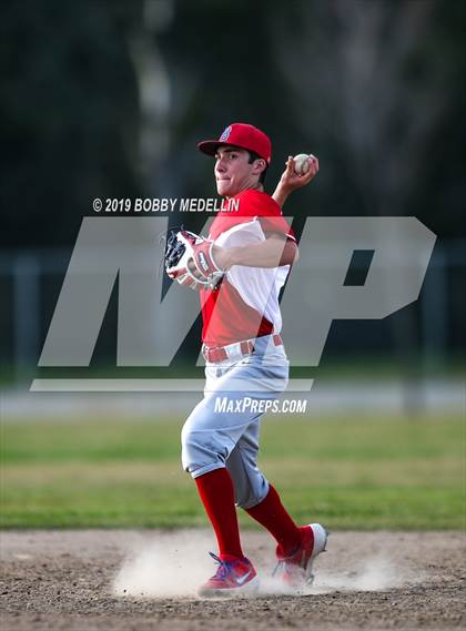 Thumbnail 1 in Buchanan @ Clovis North photogallery.