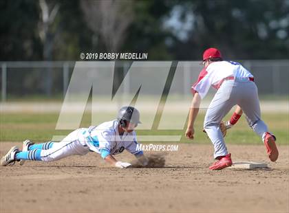 Thumbnail 2 in Buchanan @ Clovis North photogallery.