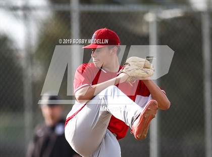 Thumbnail 1 in Buchanan @ Clovis North photogallery.