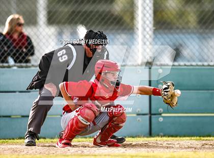 Thumbnail 3 in Buchanan @ Clovis North photogallery.