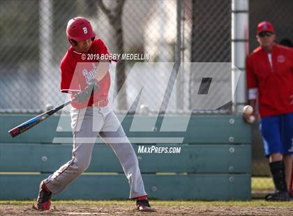 Thumbnail 1 in Buchanan @ Clovis North photogallery.