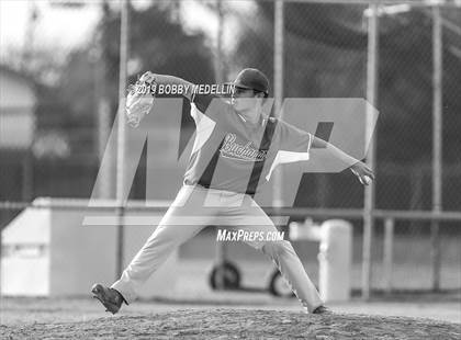 Thumbnail 1 in Buchanan @ Clovis North photogallery.