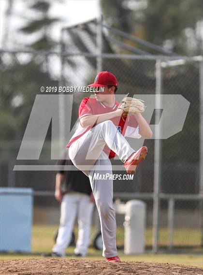 Thumbnail 2 in Buchanan @ Clovis North photogallery.