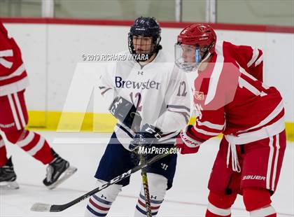 Thumbnail 3 in Brewster Academy @ St. Paul's photogallery.