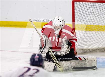 Thumbnail 1 in Brewster Academy @ St. Paul's photogallery.