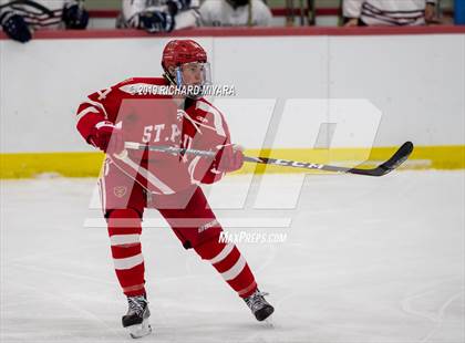 Thumbnail 3 in Brewster Academy @ St. Paul's photogallery.