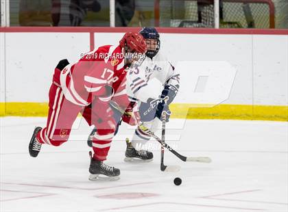 Thumbnail 1 in Brewster Academy @ St. Paul's photogallery.