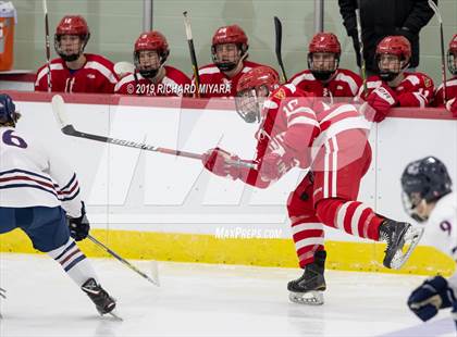 Thumbnail 2 in Brewster Academy @ St. Paul's photogallery.