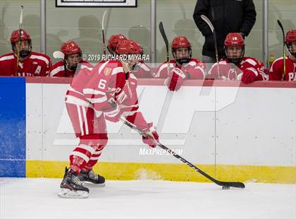 Thumbnail 3 in Brewster Academy @ St. Paul's photogallery.