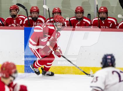Thumbnail 3 in Brewster Academy @ St. Paul's photogallery.