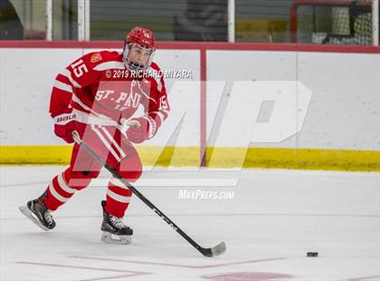 Thumbnail 3 in Brewster Academy @ St. Paul's photogallery.