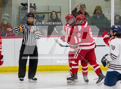 Thumbnail 2 in Brewster Academy @ St. Paul's photogallery.