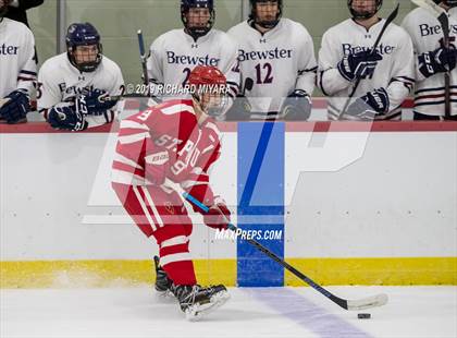 Thumbnail 3 in Brewster Academy @ St. Paul's photogallery.