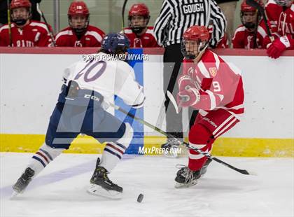Thumbnail 2 in Brewster Academy @ St. Paul's photogallery.