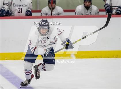 Thumbnail 3 in Brewster Academy @ St. Paul's photogallery.
