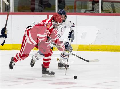Thumbnail 3 in Brewster Academy @ St. Paul's photogallery.