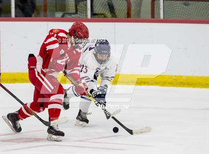 Thumbnail 2 in Brewster Academy @ St. Paul's photogallery.