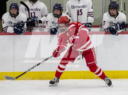 Thumbnail 3 in Brewster Academy @ St. Paul's photogallery.