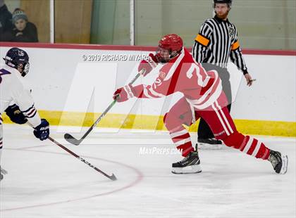 Thumbnail 3 in Brewster Academy @ St. Paul's photogallery.