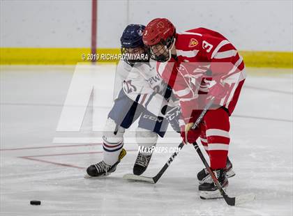 Thumbnail 2 in Brewster Academy @ St. Paul's photogallery.