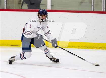 Thumbnail 3 in Brewster Academy @ St. Paul's photogallery.