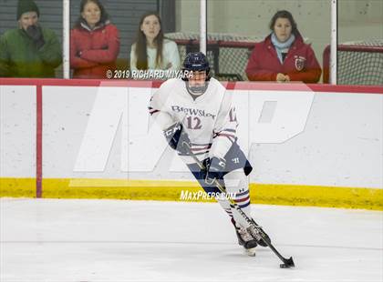 Thumbnail 3 in Brewster Academy @ St. Paul's photogallery.