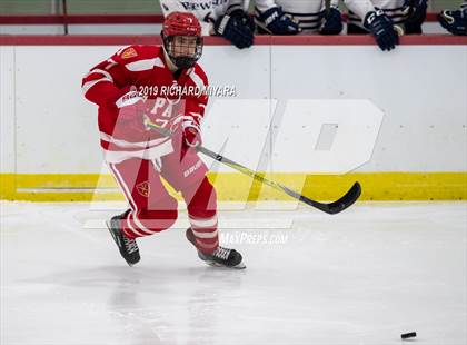 Thumbnail 3 in Brewster Academy @ St. Paul's photogallery.