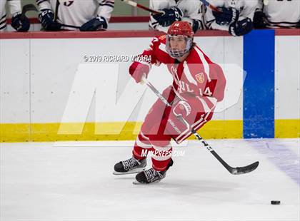 Thumbnail 1 in Brewster Academy @ St. Paul's photogallery.