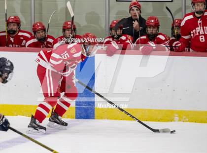Thumbnail 3 in Brewster Academy @ St. Paul's photogallery.
