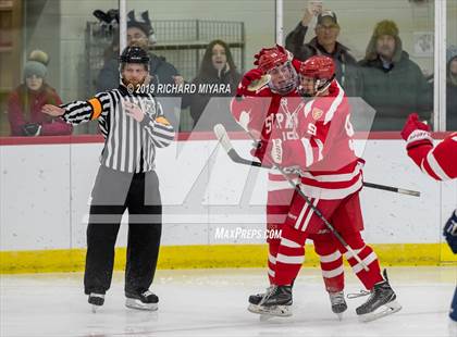 Thumbnail 1 in Brewster Academy @ St. Paul's photogallery.