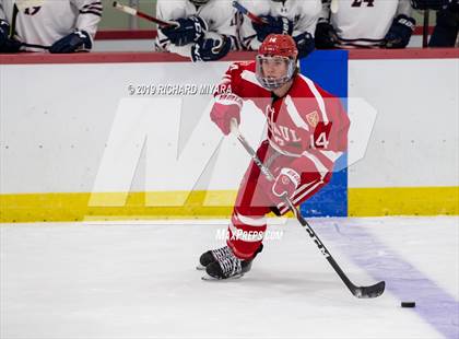 Thumbnail 3 in Brewster Academy @ St. Paul's photogallery.