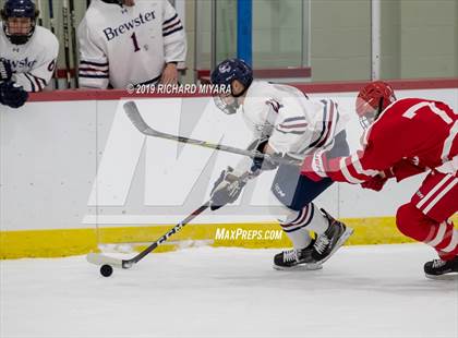 Thumbnail 3 in Brewster Academy @ St. Paul's photogallery.