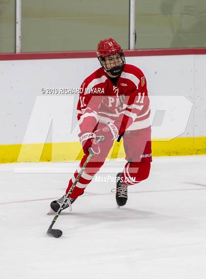 Thumbnail 1 in Brewster Academy @ St. Paul's photogallery.