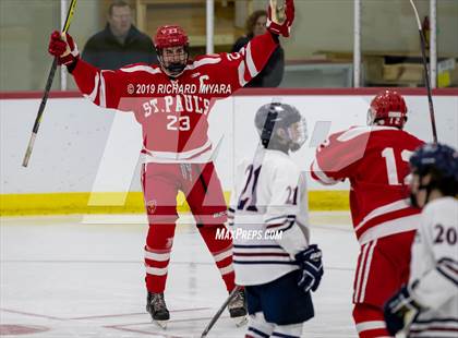 Thumbnail 3 in Brewster Academy @ St. Paul's photogallery.