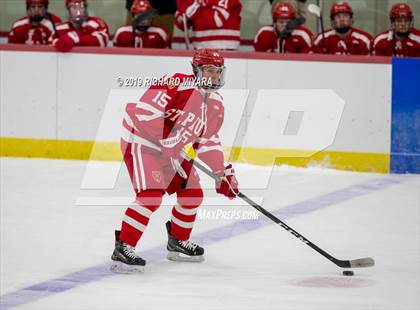 Thumbnail 3 in Brewster Academy @ St. Paul's photogallery.